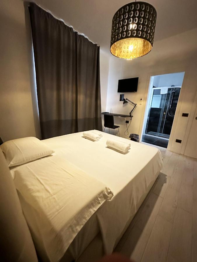 Affittacamere Casa Mancas - Luxury *